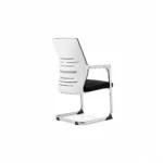 ErgoFlex Visitor Chair with Armrests - Image 2