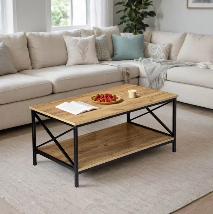 2 (1) Urban Coffee Table - Image 1