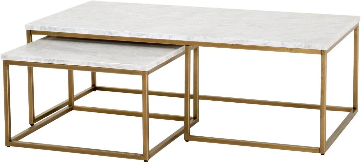 20 Classic Coffee Table - Image 1