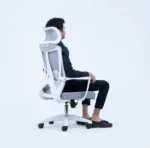 Ergo Pro Staff Chair - Image 2