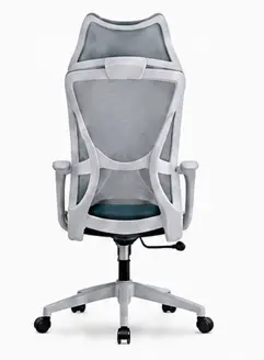 212 Apex Meeting Chair - Image 1