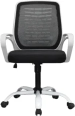 Aero Mesh Office Chair - Image 2