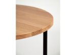 Austral Round Side Table - Image 4