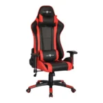 Global Razer Black Red Gaming Chair