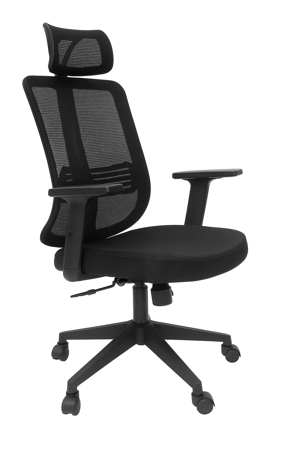 273 Titan Revolving Chair - Image 1