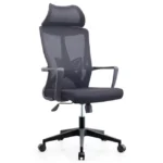 Hydraulic Revolving Office Chair - Image 2