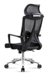 Hydraulic Revolving Office Chair