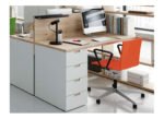 Executive Office Desk