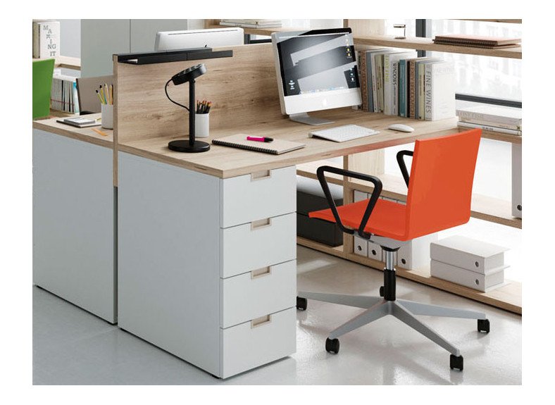 47 Executive Office Desk - Image 1