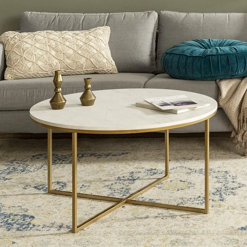 51 Square Coffee Table - Image 1