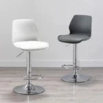 Verona Adjustable Bar Stool