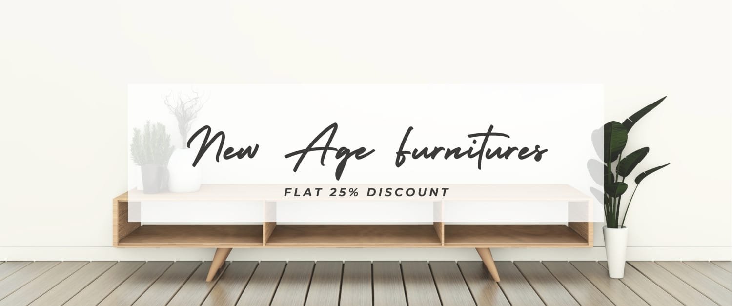 New Age Furniture Collection