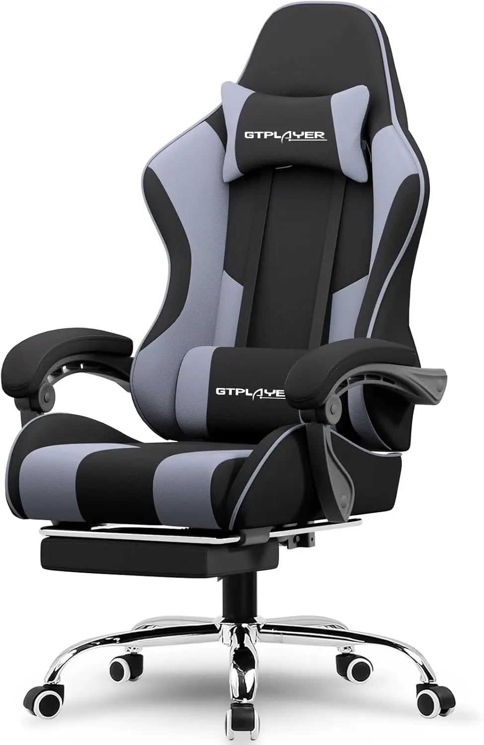 61elXy9k07L._AC_SL1500_ Racer Gaming Chair - Image 1