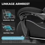 Racer Gaming Chair - Image 5