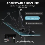Racer Gaming Chair - Image 7