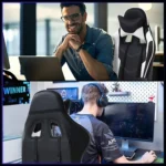 Elite Racing Gaming Chair - Image 4