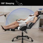 Elite Racing Gaming Chair - Image 9