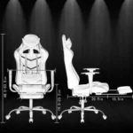 Elite Racing Gaming Chair - Image 3