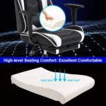 Elite Racing Gaming Chair - Image 8
