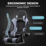 Racer Gaming Chair - Image 6