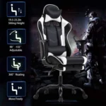 Elite Racing Gaming Chair - Image 7