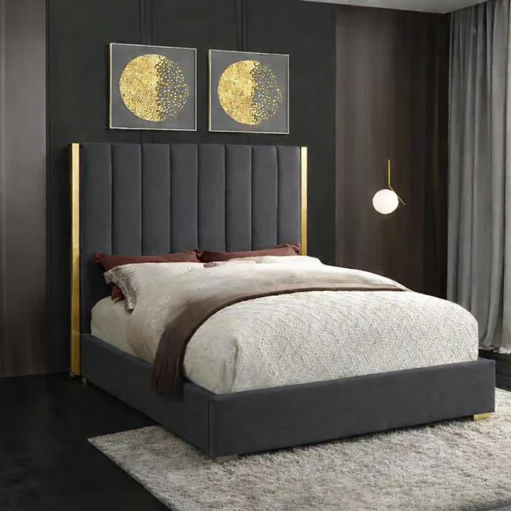 85 Celeste Double Bed - Image 1