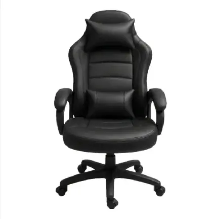 Capture Comfort Gaming Chair - Image 1