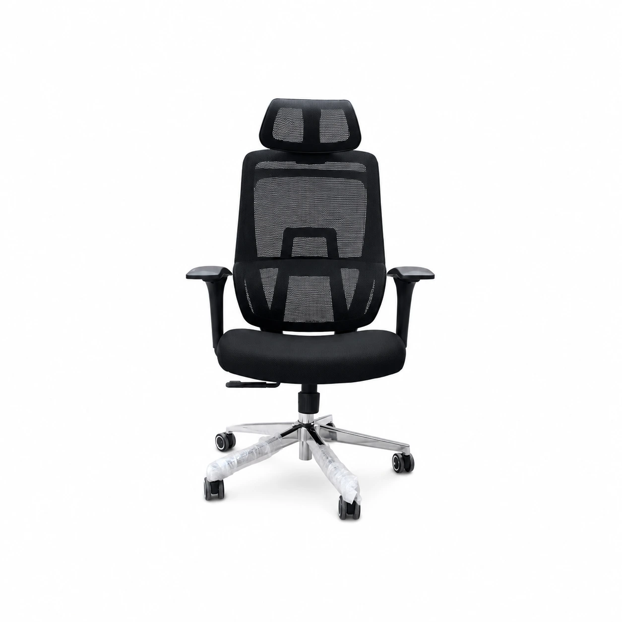 ChatGPT Image Jul 28, 2026, 08_42_34 PM Executive Mesh Office Chair - Image 1