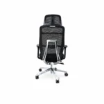 Executive Mesh Office Chair - Image 2