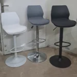 Verona Adjustable Bar Stool - Image 2