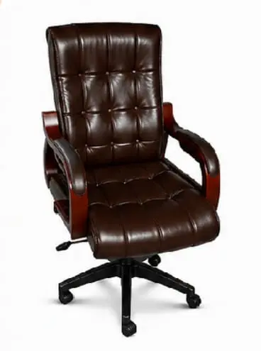WhatsApp Image 2026-07-07 at 11.41.51 AM (1) Prestige Executive Chair - Image 1