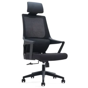 Acuna Executive Chair