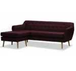Bernardo Corner Sofa