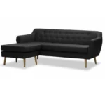Bernardo Corner Sofa