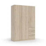 Casina 3 Door Wardrobe