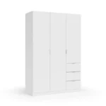 Casina 3 Door Wardrobe