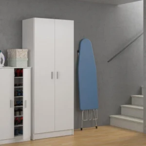 Cleaning Closet