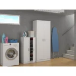 Cleaning Closet
