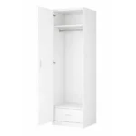 Aria 1 Door Wardrobe