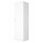 Aria 1 Door Wardrobe