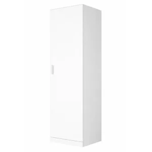 Aria 1 Door Wardrobe