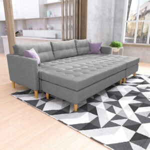 Copenhagen Corner Sofa