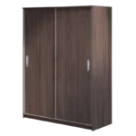 Grado 2 Sliding Door Wardrobe