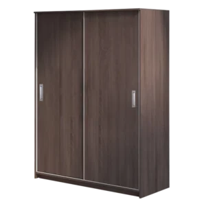 Grado 2 Sliding Door Wardrobe