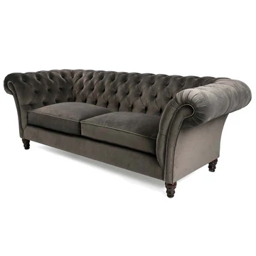 Dreyon 3 Seater Sofa Dreyon 3 Seater Sofa - Image 1