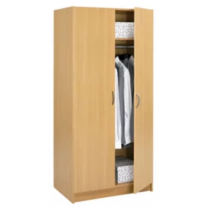Farnel 2 Door Wardrobe