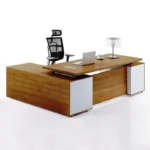 Averyon Executive Table - Image 2
