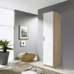 Aria 1 Door Wardrobe