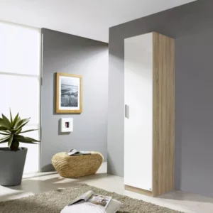 Aria 1 Door Wardrobe