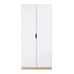 Elyse 2 Door Wardrobe